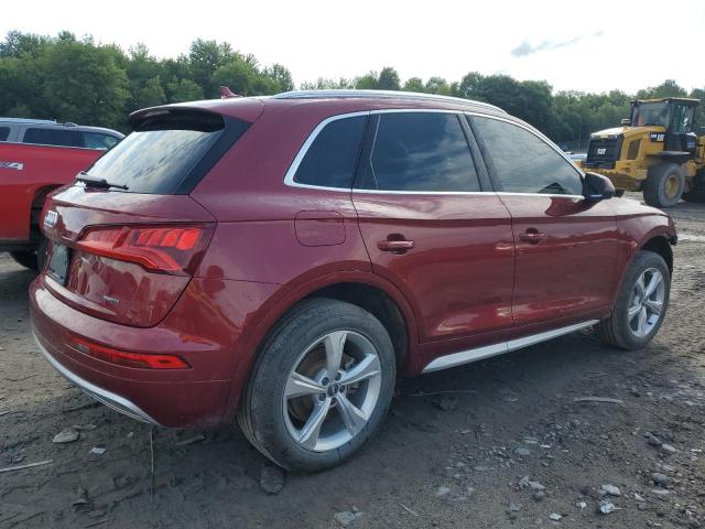 Photo 2 VIN: WA1BNAFYXL2081699 - AUDI Q5 PREMIUM 