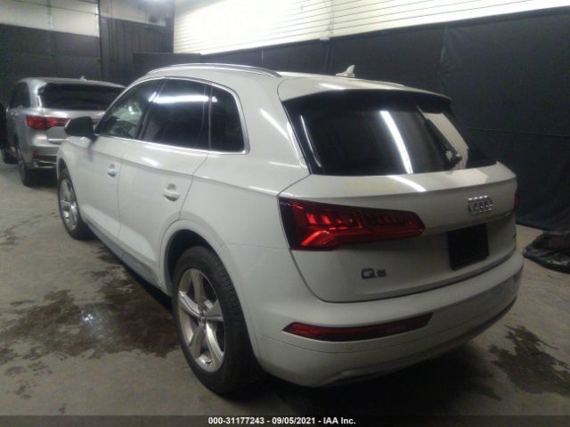 Photo 2 VIN: WA1BNAFYXL2090886 - AUDI Q5 