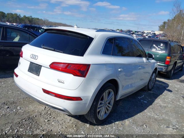 Photo 3 VIN: WA1BNBFY1J2063045 - AUDI Q5 