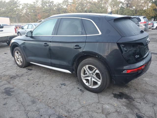 Photo 1 VIN: WA1BNBFY1J2203286 - AUDI Q5 PREMIUM 