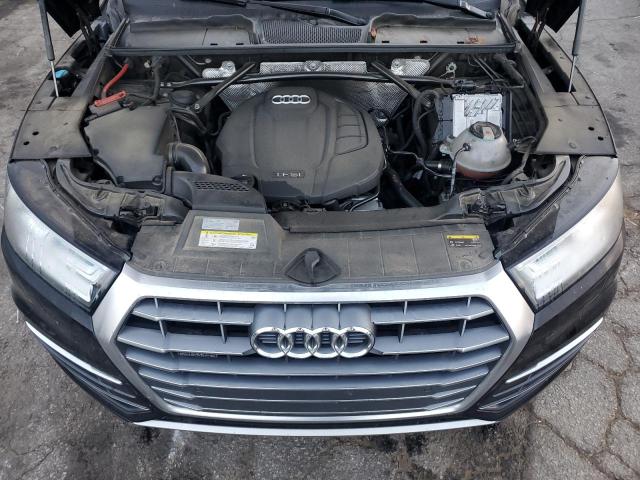 Photo 11 VIN: WA1BNBFY1J2203286 - AUDI Q5 PREMIUM 