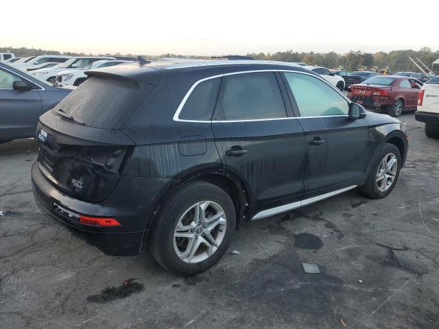 Photo 2 VIN: WA1BNBFY1J2203286 - AUDI Q5 PREMIUM 