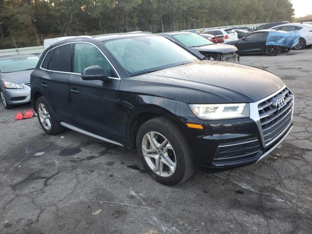 Photo 3 VIN: WA1BNBFY1J2203286 - AUDI Q5 PREMIUM 