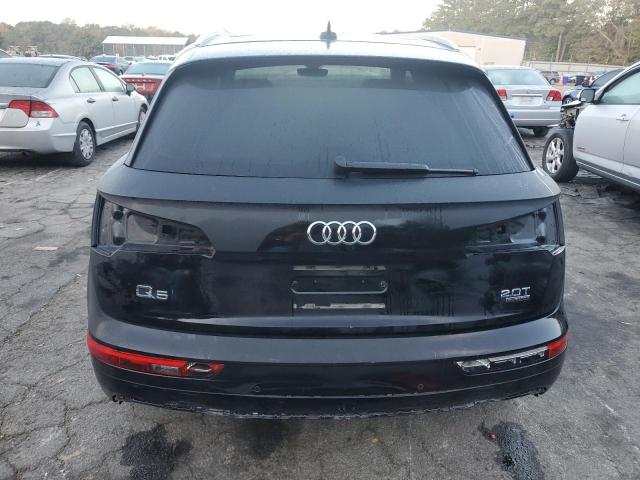 Photo 5 VIN: WA1BNBFY1J2203286 - AUDI Q5 PREMIUM 