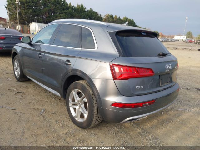 Photo 2 VIN: WA1BNBFY2J2028109 - AUDI Q5 