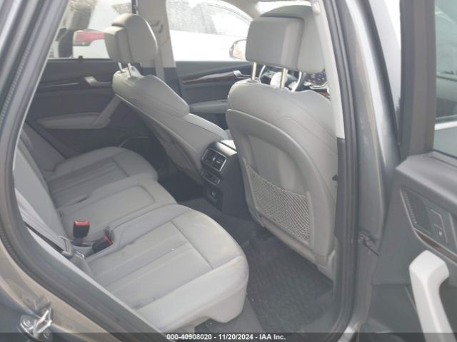 Photo 7 VIN: WA1BNBFY2J2028109 - AUDI Q5 