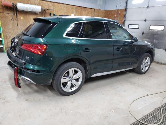 Photo 2 VIN: WA1BNBFY4J2030556 - AUDI Q5 