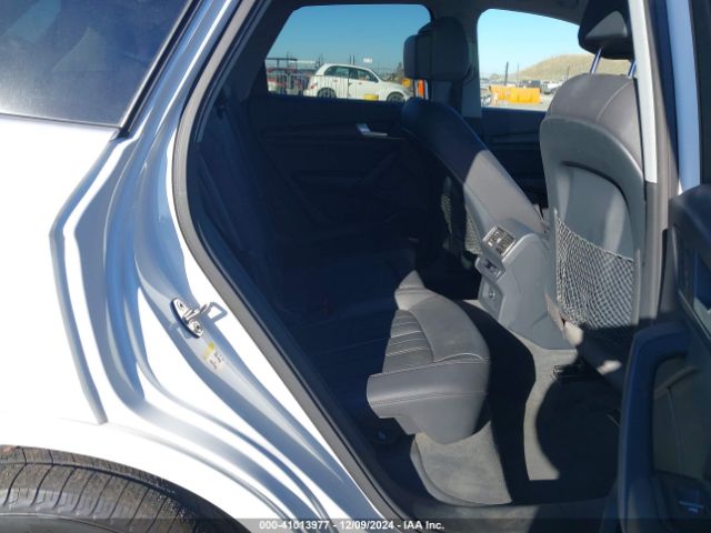 Photo 7 VIN: WA1BNBFY4J2079501 - AUDI Q5 