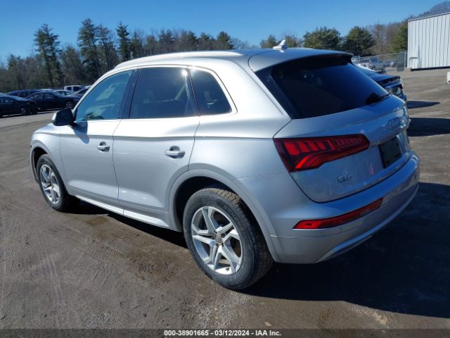 Photo 2 VIN: WA1BNBFY4J2214265 - AUDI Q5 