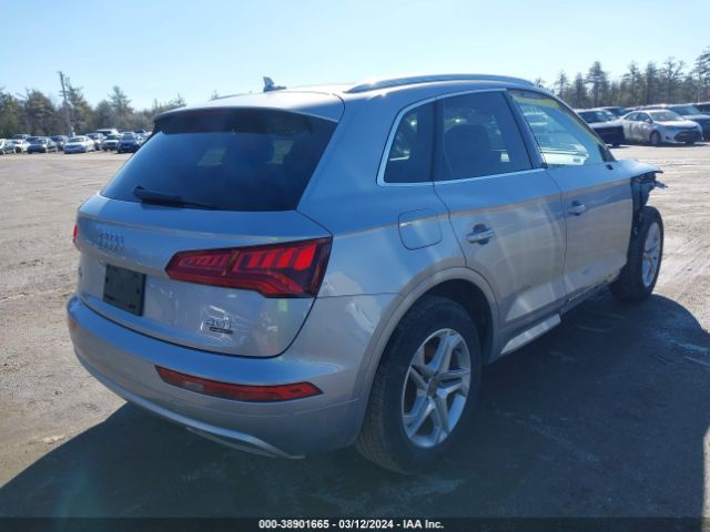 Photo 3 VIN: WA1BNBFY4J2214265 - AUDI Q5 