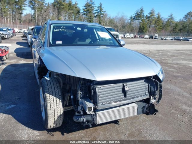 Photo 5 VIN: WA1BNBFY4J2214265 - AUDI Q5 