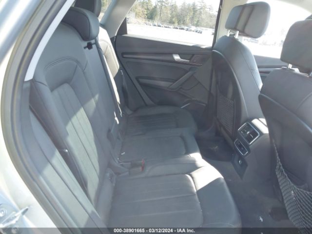 Photo 7 VIN: WA1BNBFY4J2214265 - AUDI Q5 