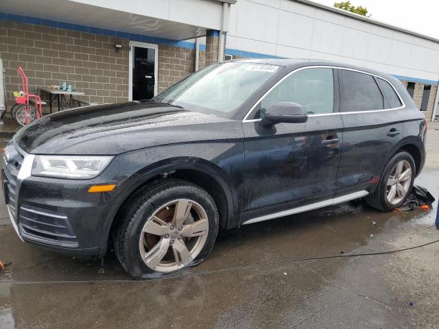 Photo 0 VIN: WA1BNBFY5K2092100 - AUDI Q5 PREMIUM 