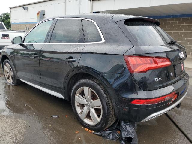 Photo 1 VIN: WA1BNBFY5K2092100 - AUDI Q5 PREMIUM 