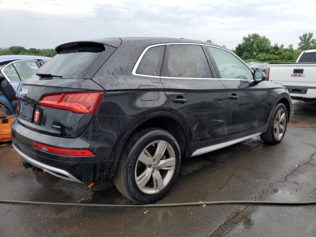 Photo 2 VIN: WA1BNBFY5K2092100 - AUDI Q5 PREMIUM 