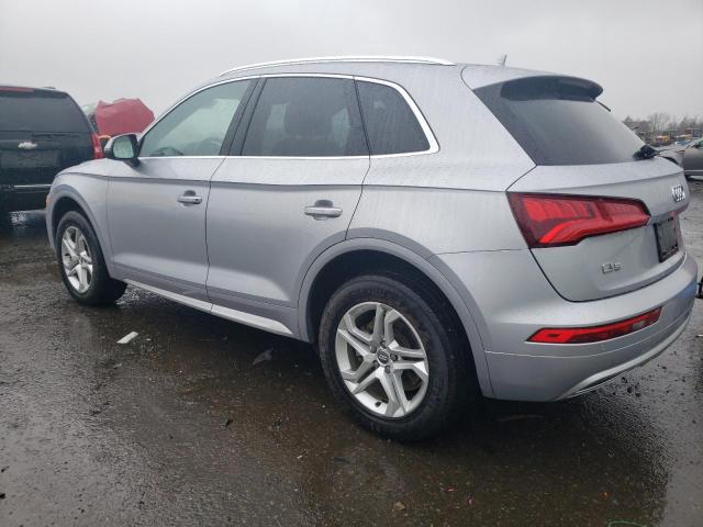 Photo 1 VIN: WA1BNBFY6J2019090 - AUDI Q5 