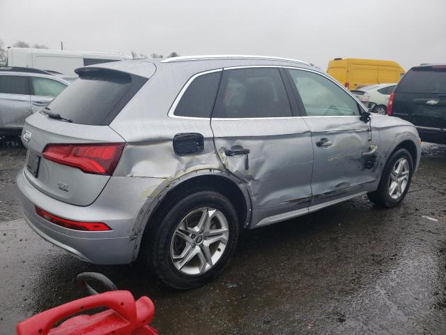 Photo 2 VIN: WA1BNBFY6J2019090 - AUDI Q5 