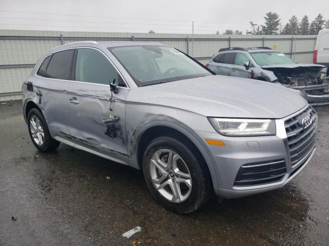 Photo 3 VIN: WA1BNBFY6J2019090 - AUDI Q5 