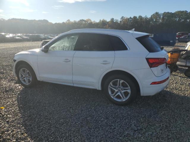 Photo 1 VIN: WA1BNBFY9J2180274 - AUDI Q5 PREMIUM 