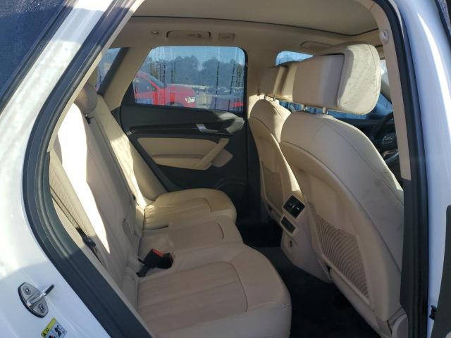 Photo 10 VIN: WA1BNBFY9J2180274 - AUDI Q5 PREMIUM 