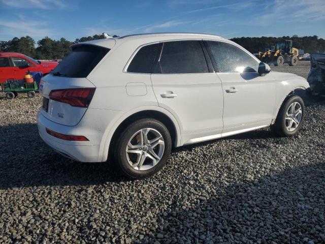 Photo 2 VIN: WA1BNBFY9J2180274 - AUDI Q5 PREMIUM 