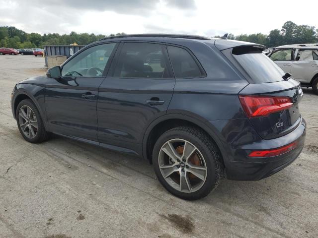 Photo 1 VIN: WA1BNBFY9K2057043 - AUDI Q5 