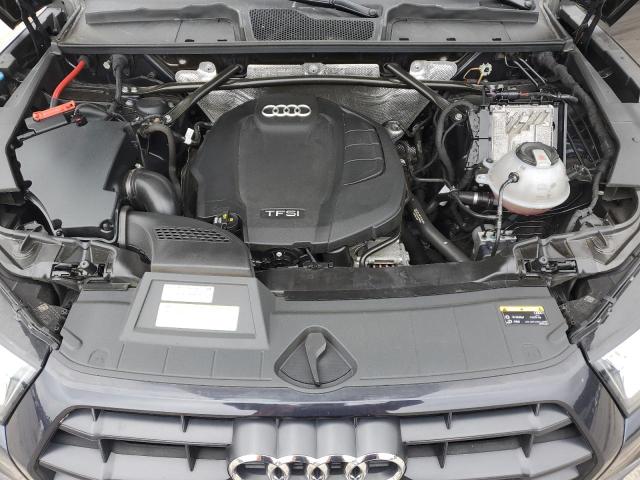 Photo 10 VIN: WA1BNBFY9K2057043 - AUDI Q5 