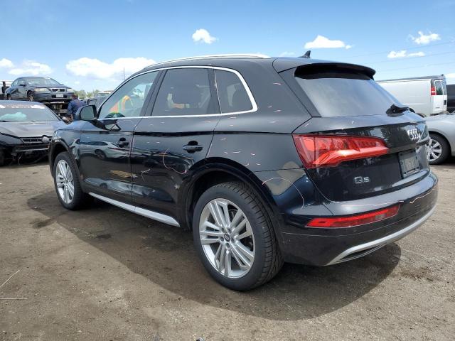 Photo 1 VIN: WA1BNBFYXJ2044977 - AUDI Q5 