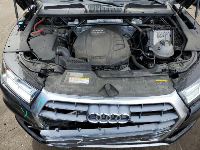 Photo 10 VIN: WA1BNBFYXJ2044977 - AUDI Q5 