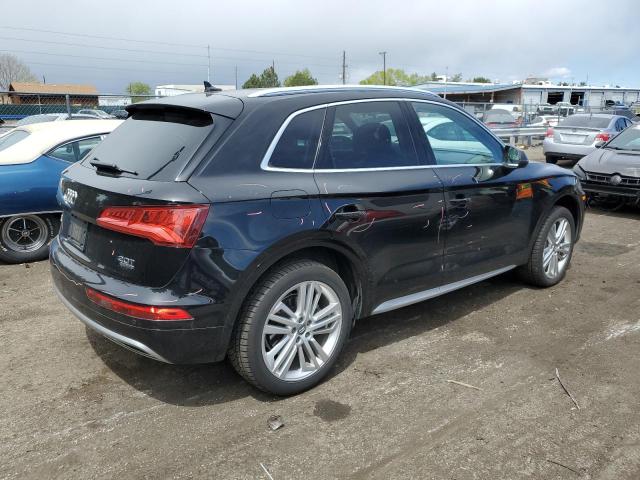 Photo 2 VIN: WA1BNBFYXJ2044977 - AUDI Q5 