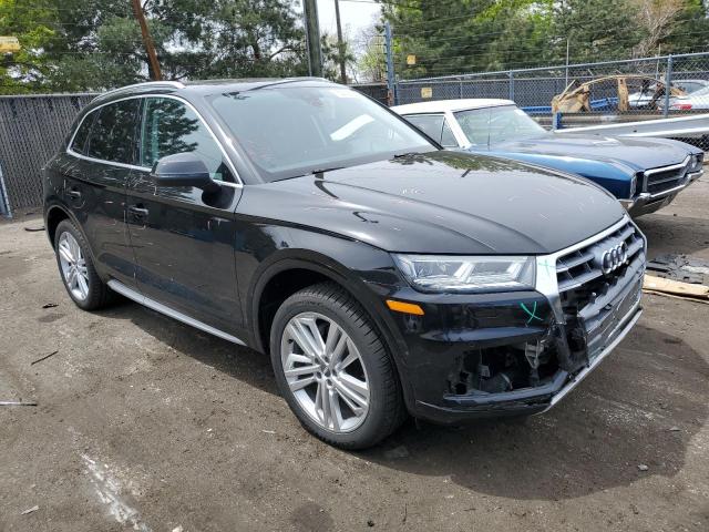 Photo 3 VIN: WA1BNBFYXJ2044977 - AUDI Q5 