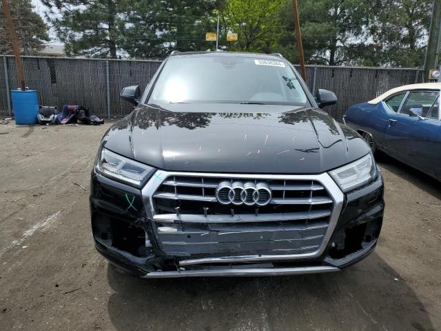 Photo 4 VIN: WA1BNBFYXJ2044977 - AUDI Q5 