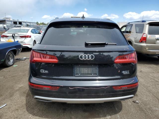 Photo 5 VIN: WA1BNBFYXJ2044977 - AUDI Q5 