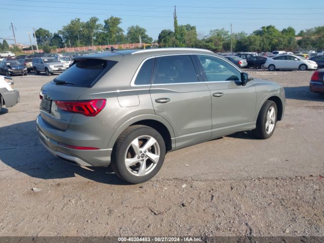 Photo 3 VIN: WA1BUCF30M1070382 - AUDI Q3 