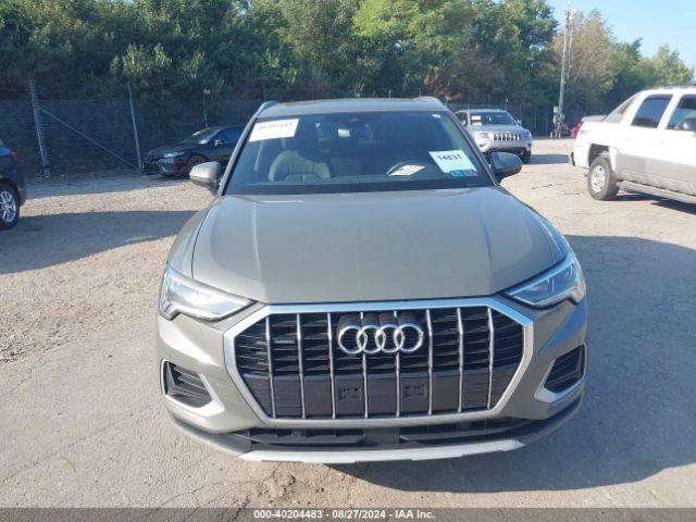 Photo 5 VIN: WA1BUCF30M1070382 - AUDI Q3 