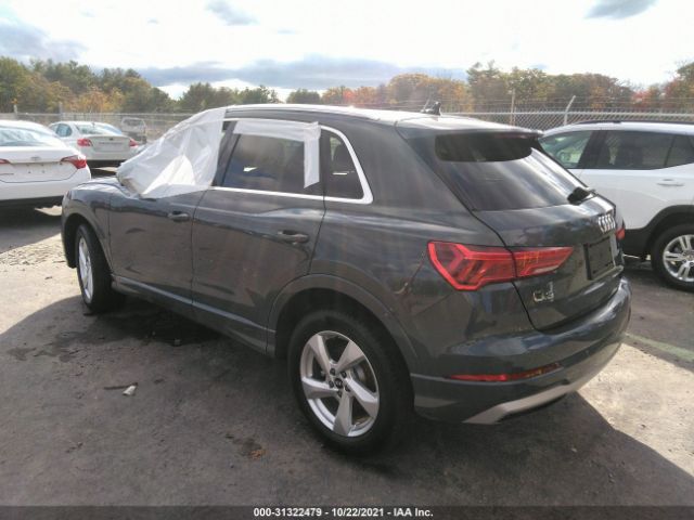 Photo 2 VIN: WA1BUCF30M1120441 - AUDI Q3 