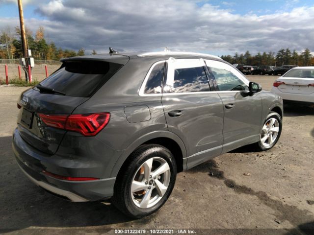 Photo 3 VIN: WA1BUCF30M1120441 - AUDI Q3 