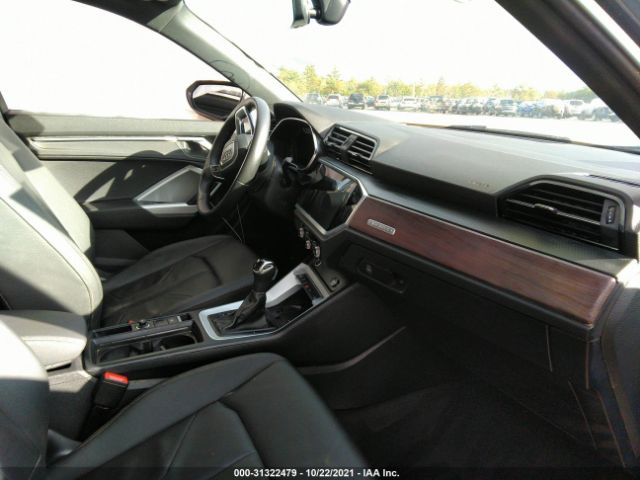 Photo 4 VIN: WA1BUCF30M1120441 - AUDI Q3 