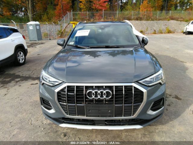 Photo 5 VIN: WA1BUCF30M1120441 - AUDI Q3 