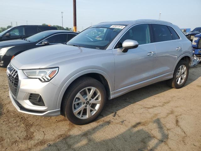 Photo 0 VIN: WA1BUCF30R1069563 - AUDI Q3 PREMIUM 