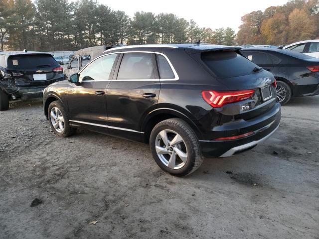 Photo 1 VIN: WA1BUCF32M1110302 - AUDI Q3 PREMIUM 