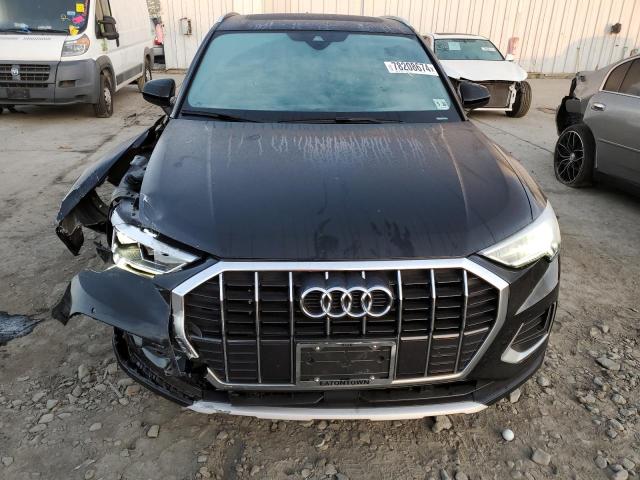 Photo 4 VIN: WA1BUCF32M1110302 - AUDI Q3 PREMIUM 