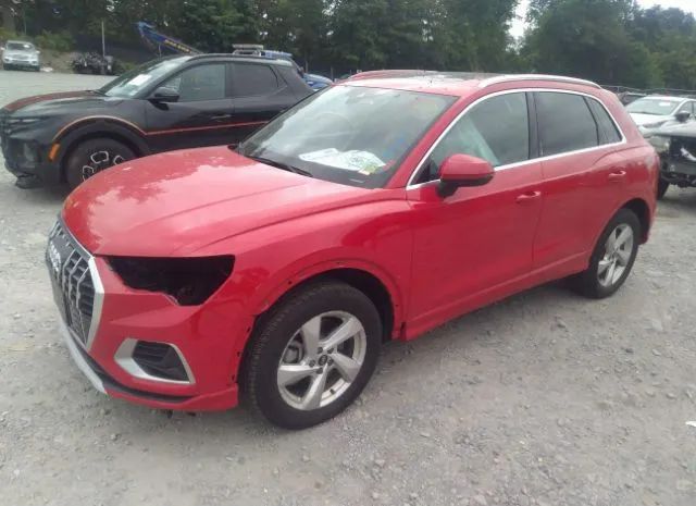 Photo 1 VIN: WA1BUCF33N1149885 - AUDI Q3 