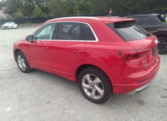 Photo 2 VIN: WA1BUCF33N1149885 - AUDI Q3 