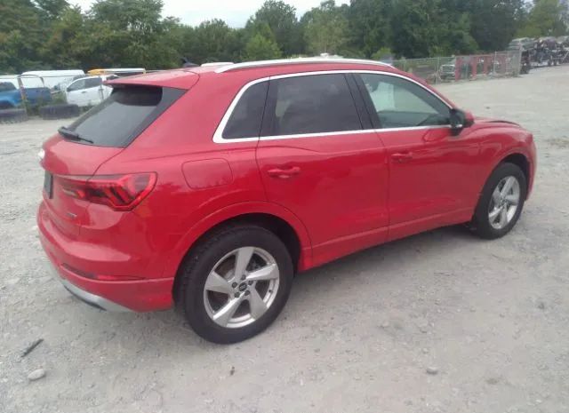 Photo 3 VIN: WA1BUCF33N1149885 - AUDI Q3 