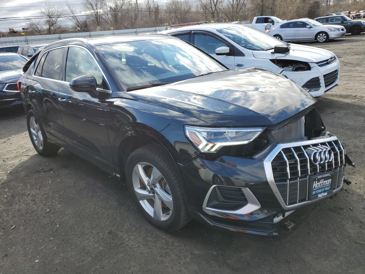 Photo 3 VIN: WA1BUCF36N1125936 - AUDI Q3 