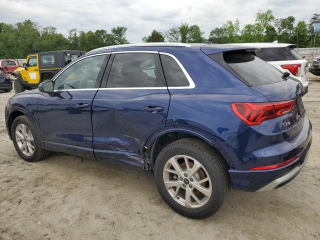 Photo 1 VIN: WA1BUCF38R1082965 - AUDI Q3 