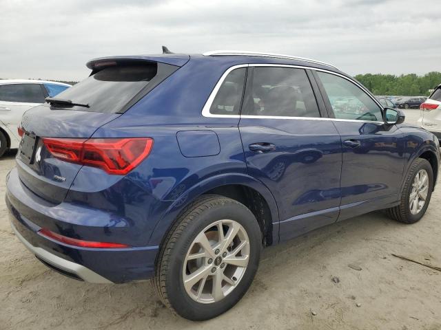 Photo 2 VIN: WA1BUCF38R1082965 - AUDI Q3 