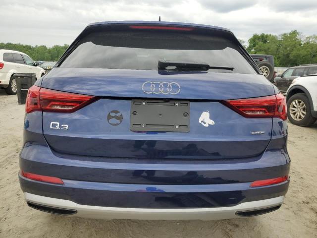 Photo 5 VIN: WA1BUCF38R1082965 - AUDI Q3 