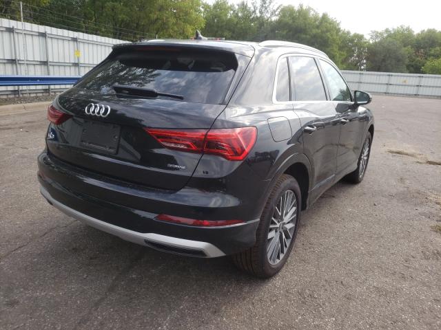 Photo 3 VIN: WA1BUCF3XM1109611 - AUDI Q3 PREMIUM 